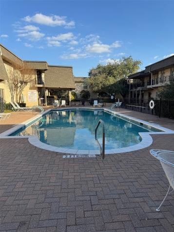 4320 Bellaire Drive S Fort Worth TX 76109