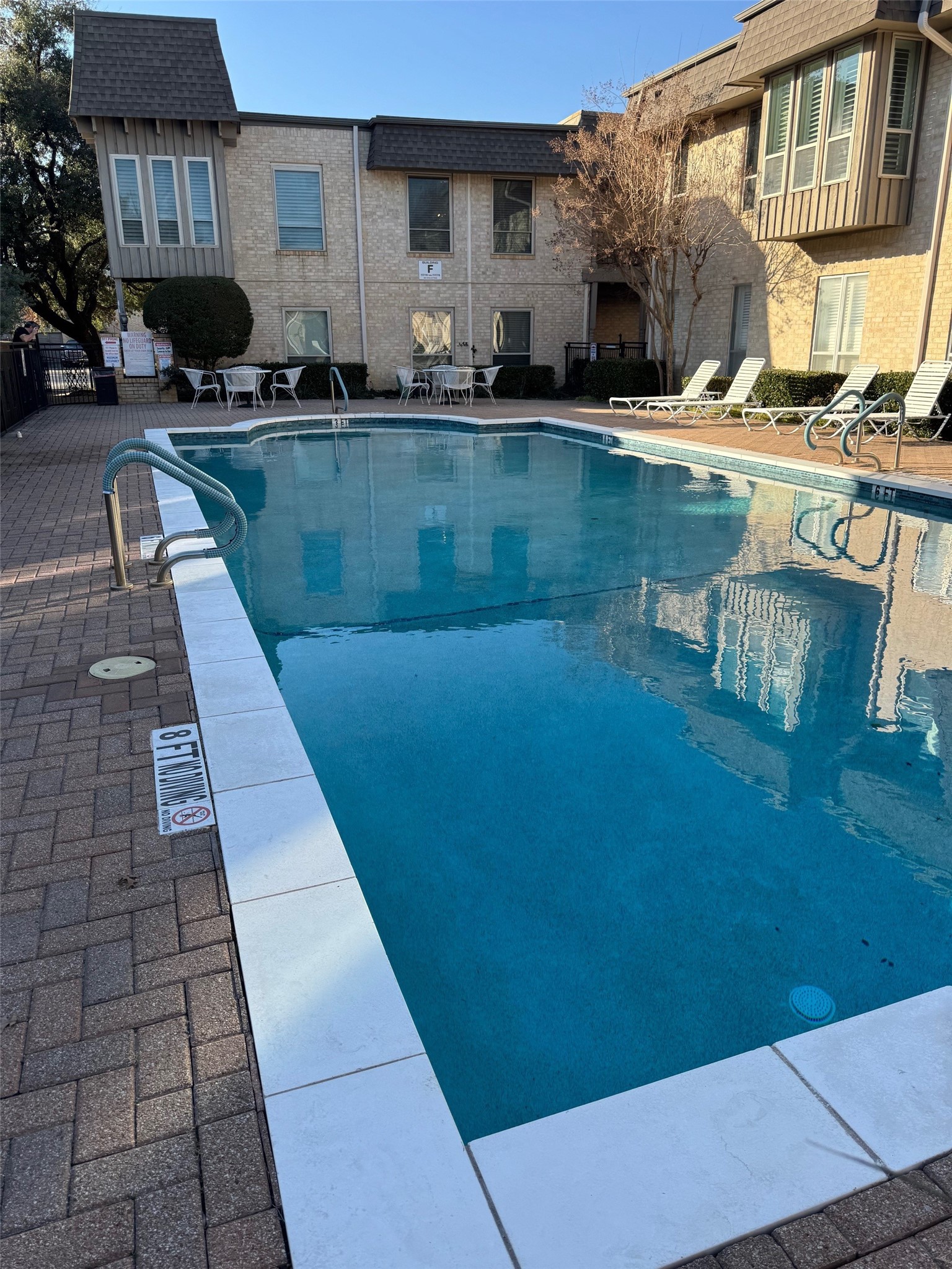 4320 Bellaire Drive S Fort Worth TX 76109