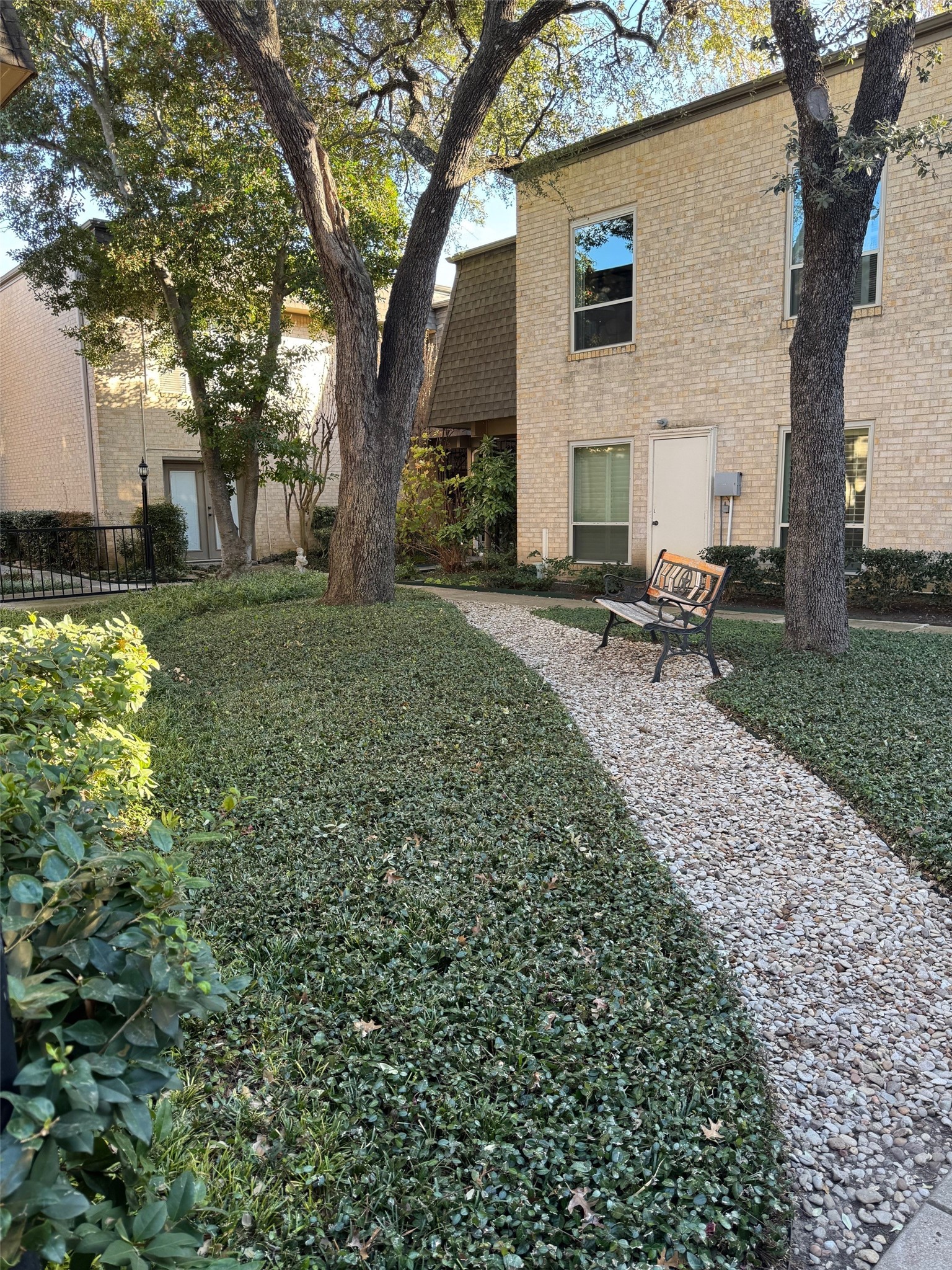 4320 Bellaire Drive S Fort Worth TX 76109