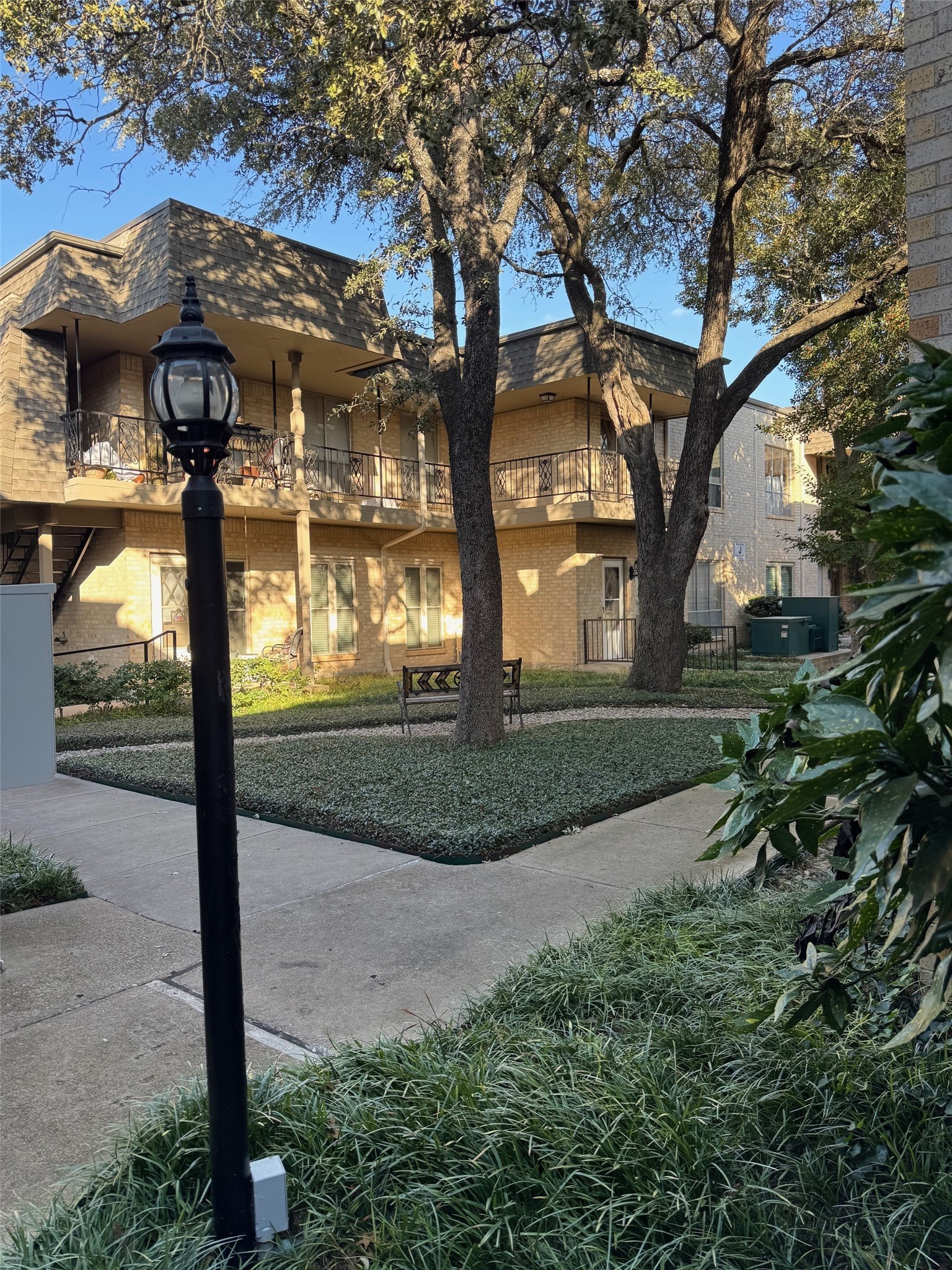 4320 Bellaire Drive S Fort Worth TX 76109