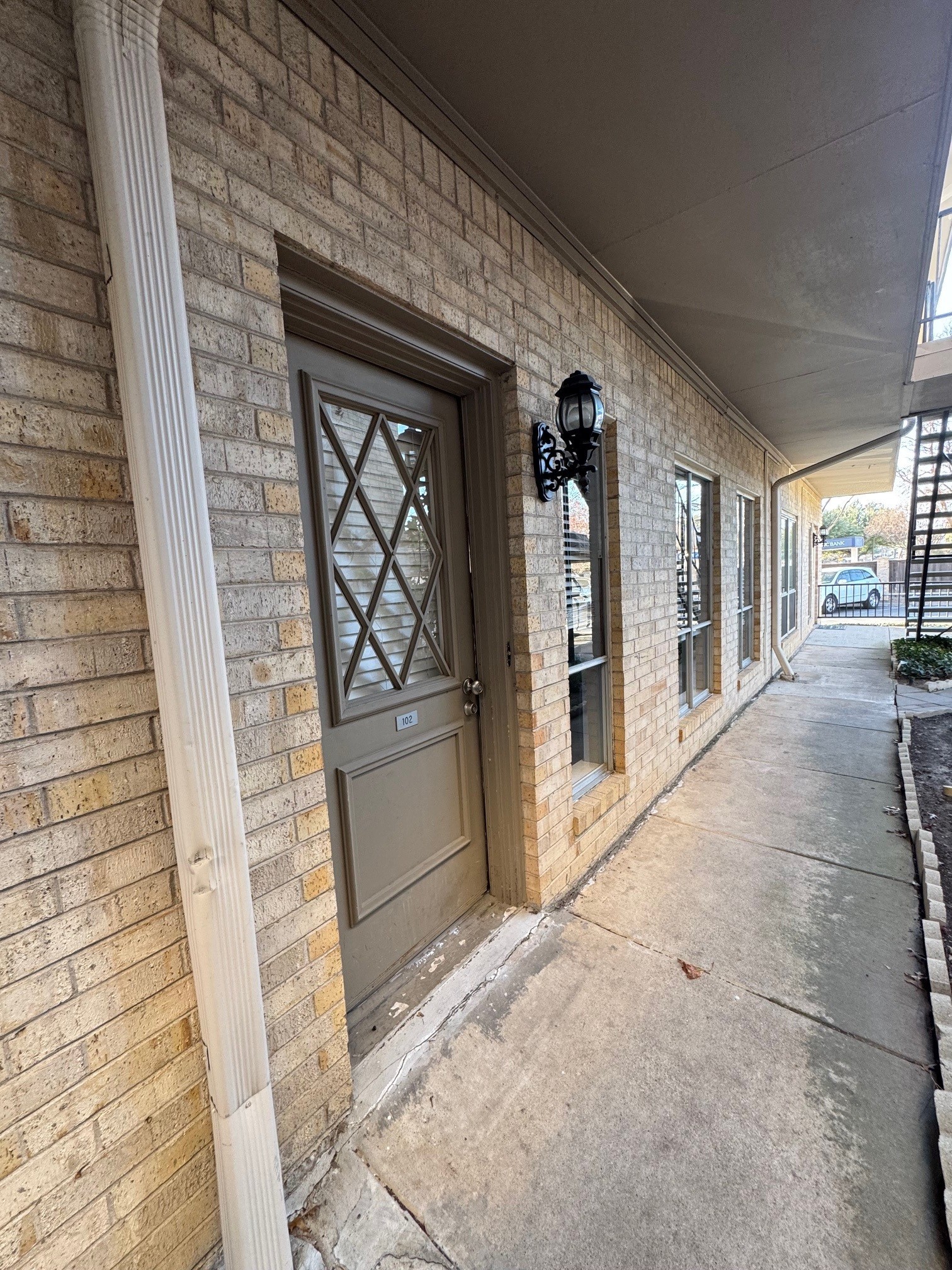 4320 Bellaire Drive S Fort Worth TX 76109