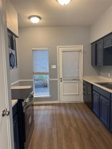 4320 Bellaire Drive S Fort Worth TX 76109