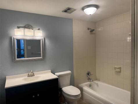 4320 Bellaire Drive S Fort Worth TX 76109
