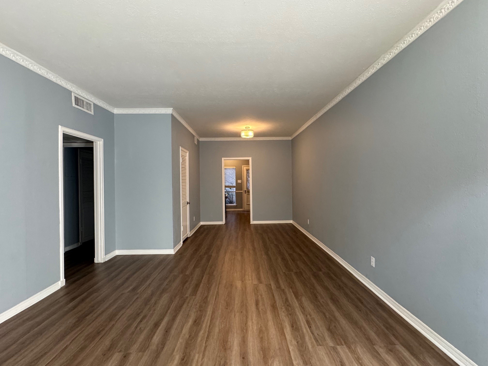 4320 Bellaire Drive S Fort Worth TX 76109