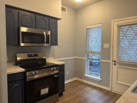 4320 Bellaire Drive S Fort Worth TX 76109