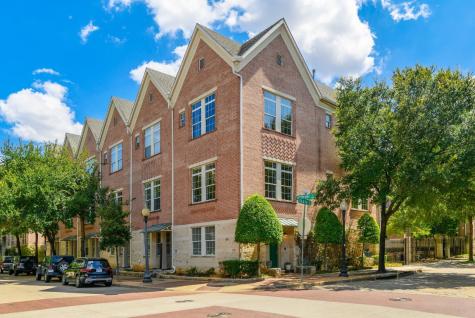 2335 Worthington Street Dallas TX 75204