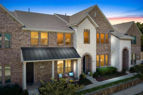 1361 Madison Avenue Flower Mound TX 75028