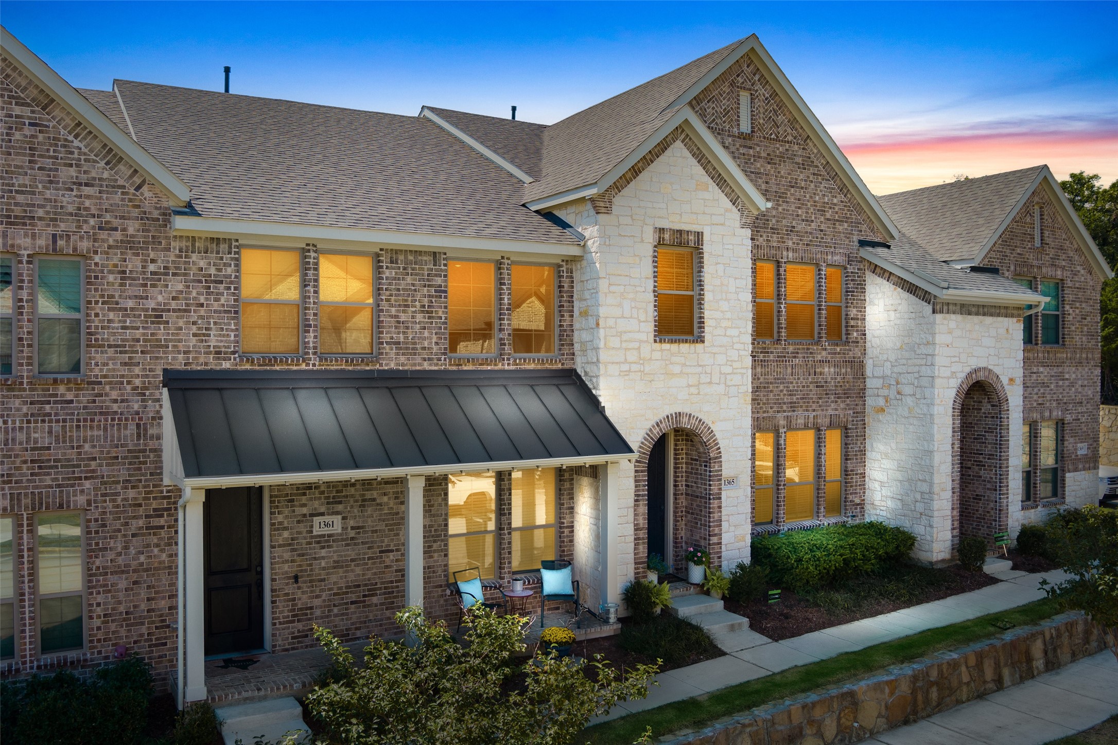 1361 Madison Avenue Flower Mound TX 75028