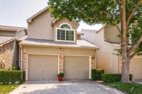 8562 Brittania Way Dallas TX 75243