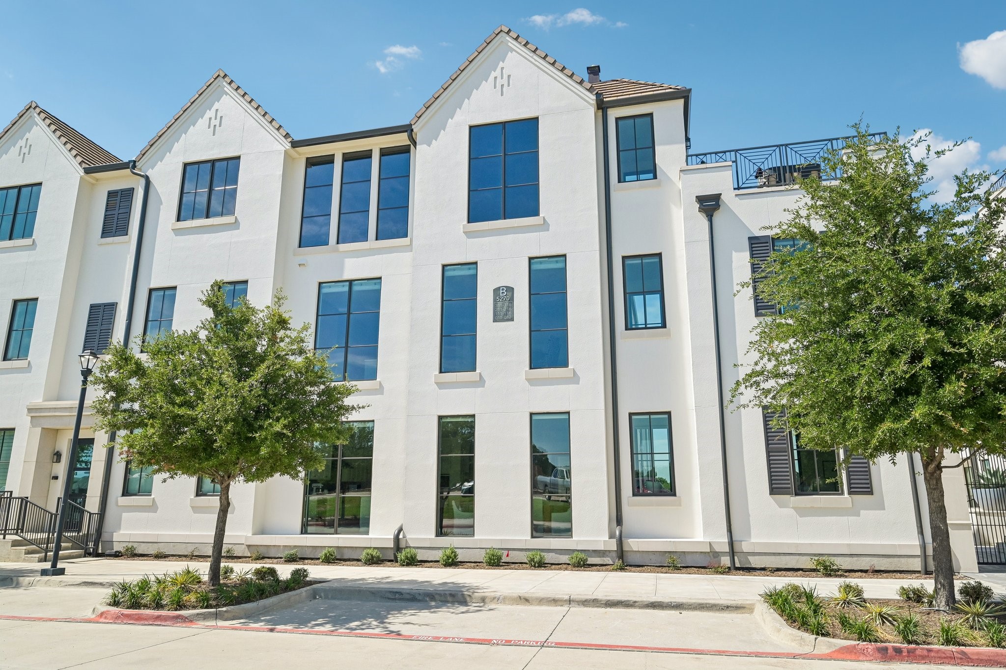 5270 Town And Country Boulevard Frisco TX 75034
