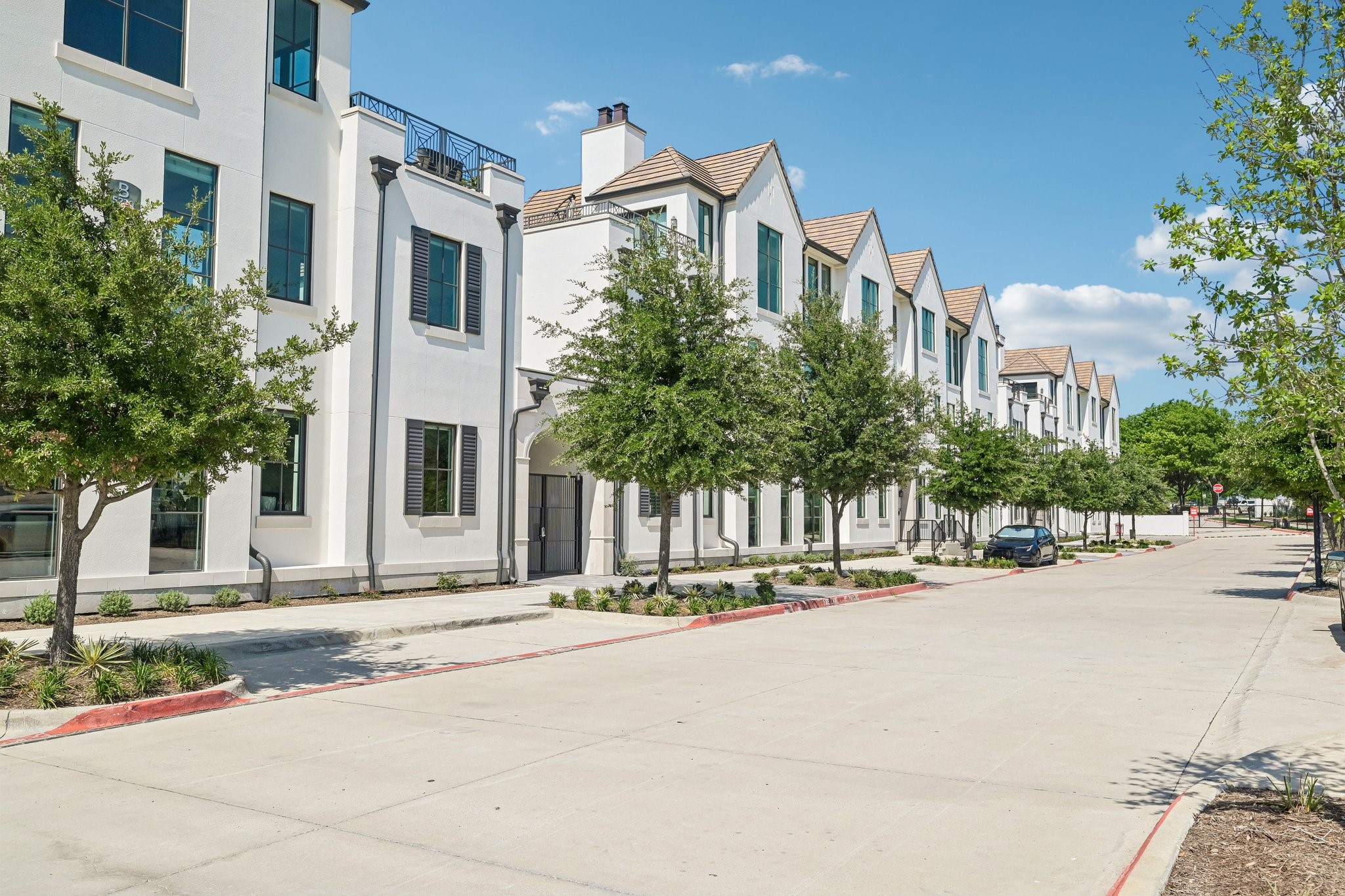 5270 Town And Country Boulevard Frisco TX 75034