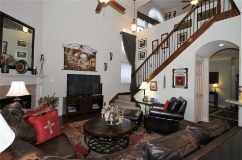 200 Milan Street Lewisville TX 75067