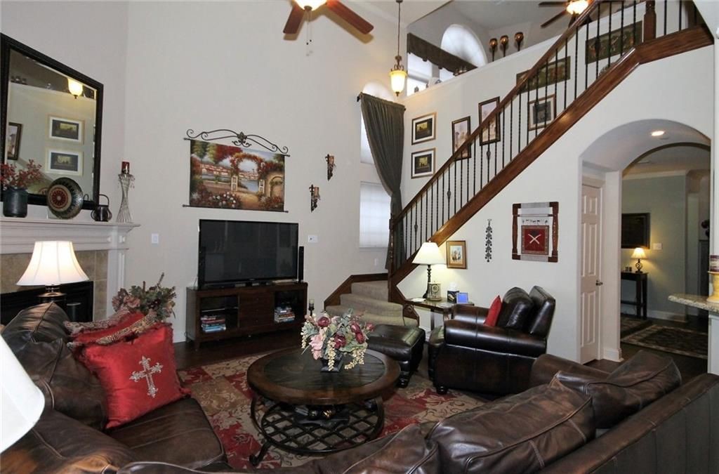 200 Milan Street Lewisville TX 75067