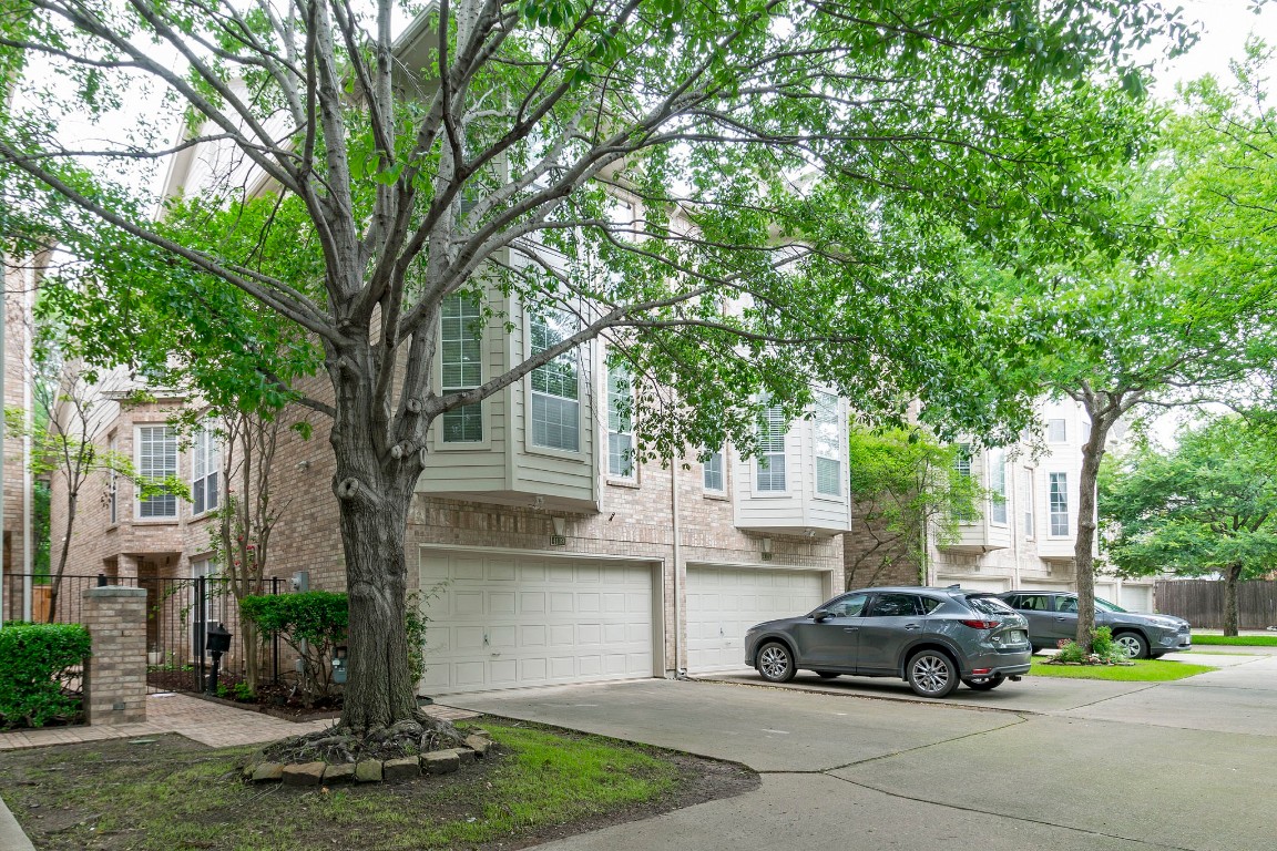 4119 Wycliff Avenue Dallas TX 75219