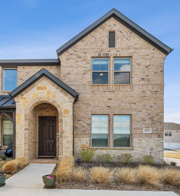 1072 Homestead Way Argyle TX 76226