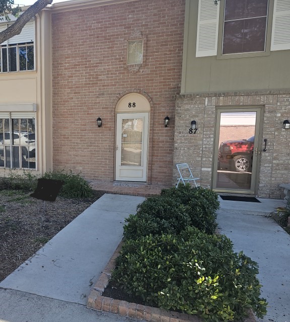 88 Townhouse Lane Corpus Christi TX 78412