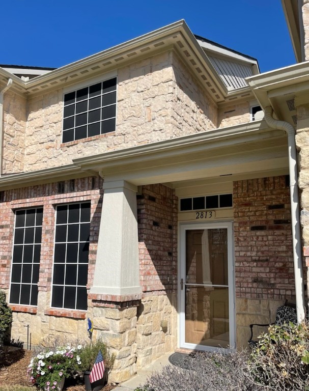 2813 Bristo Park Street Grand Prairie TX 75050