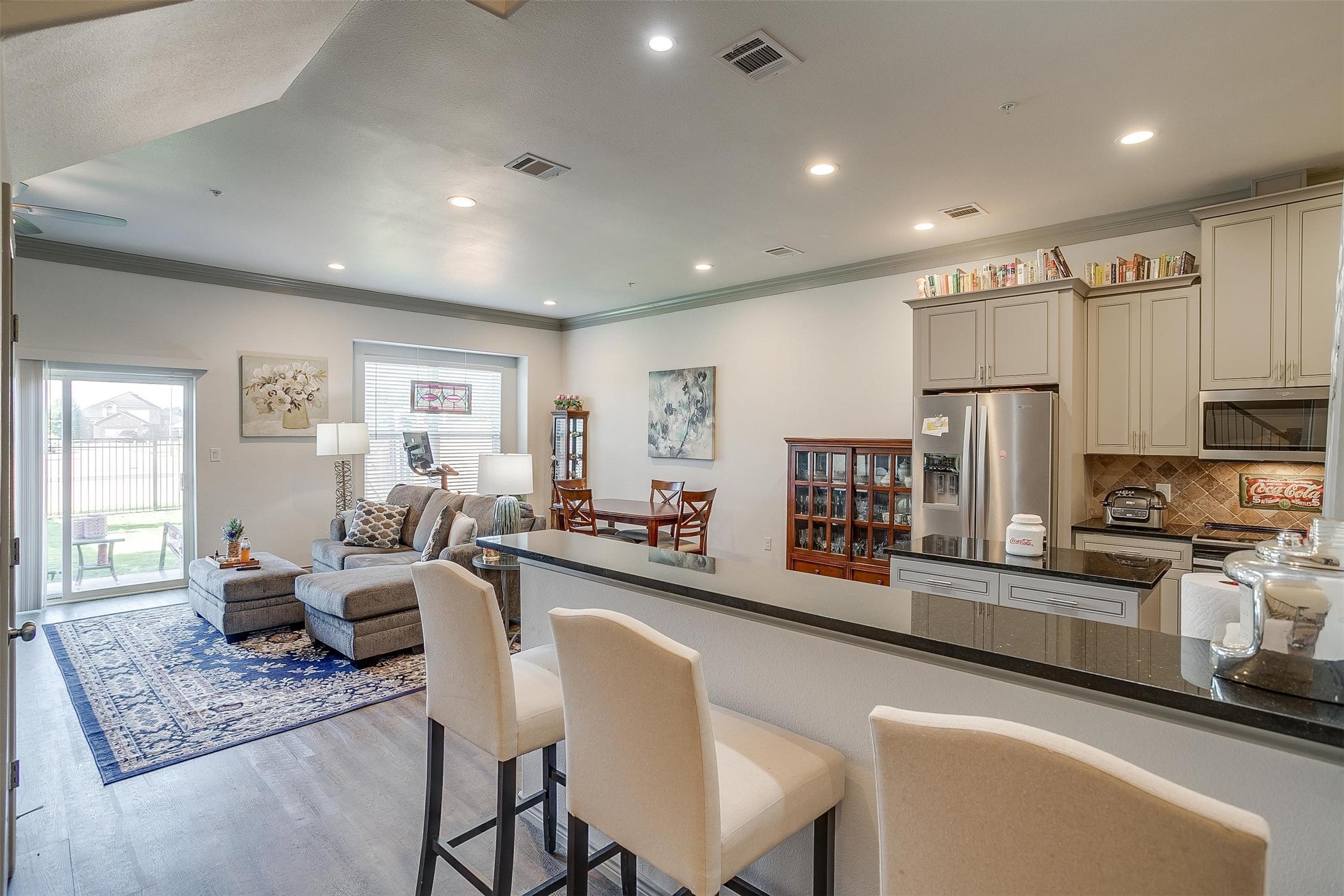 1313 Summerset Lane Burleson TX 76028