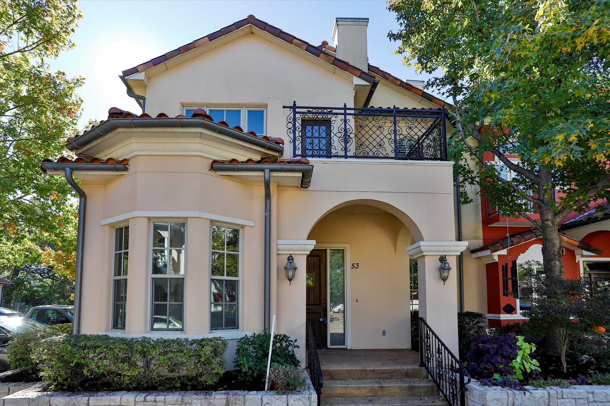 53 Piazza Lane Colleyville TX 76034