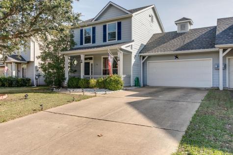 805 Greene Way Wylie TX 75098