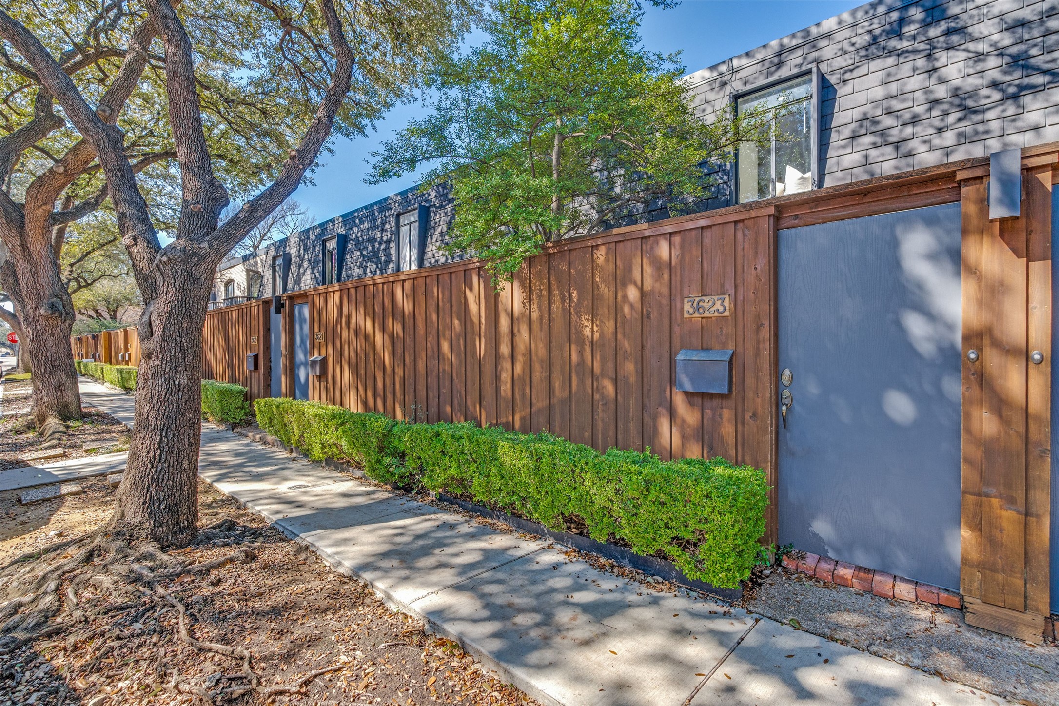 3623 Hawthorne Avenue Dallas TX 75219