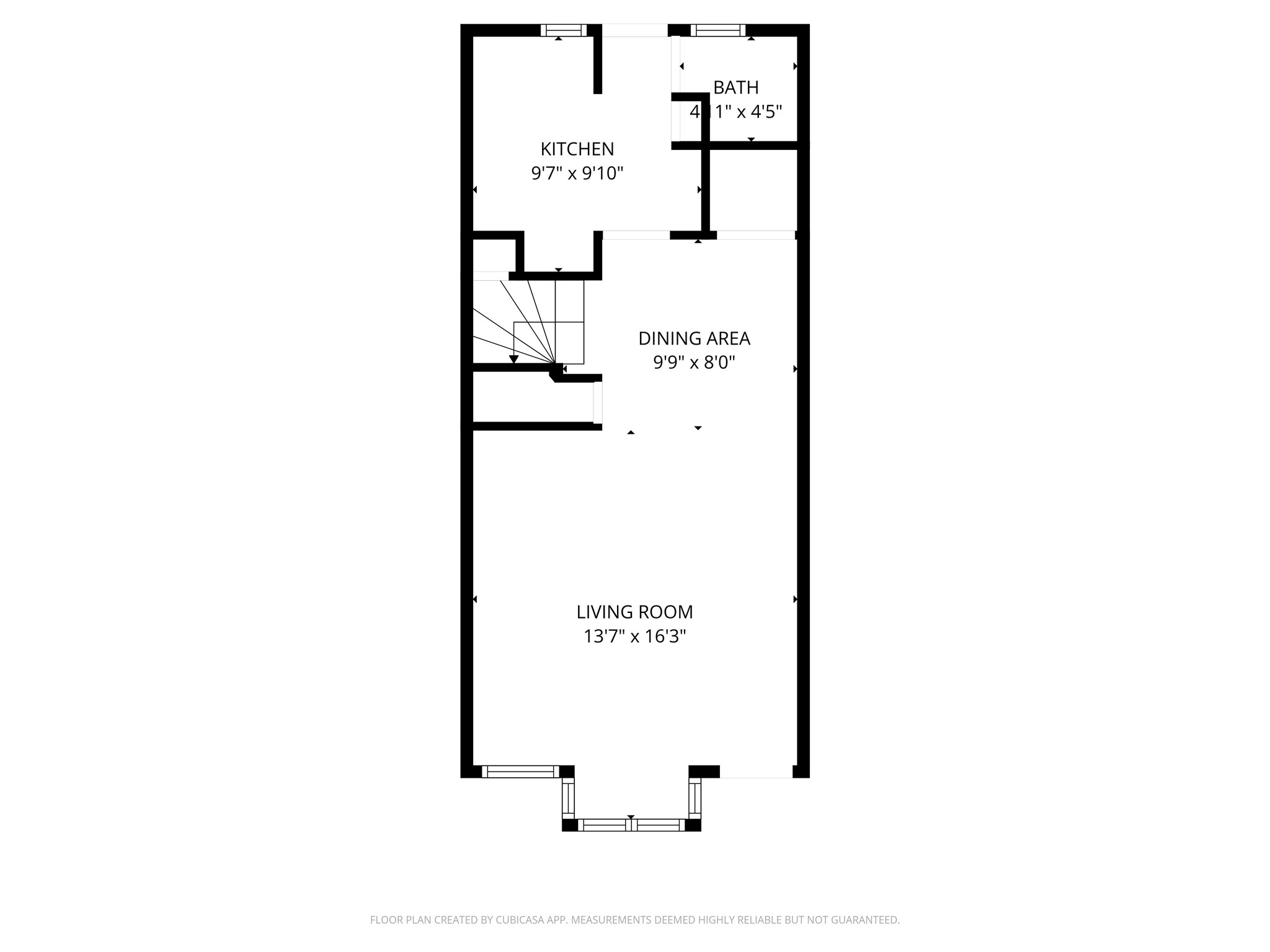 3623 Hawthorne Avenue Dallas TX 75219
