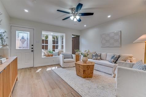 3623 Hawthorne Avenue Dallas TX 75219