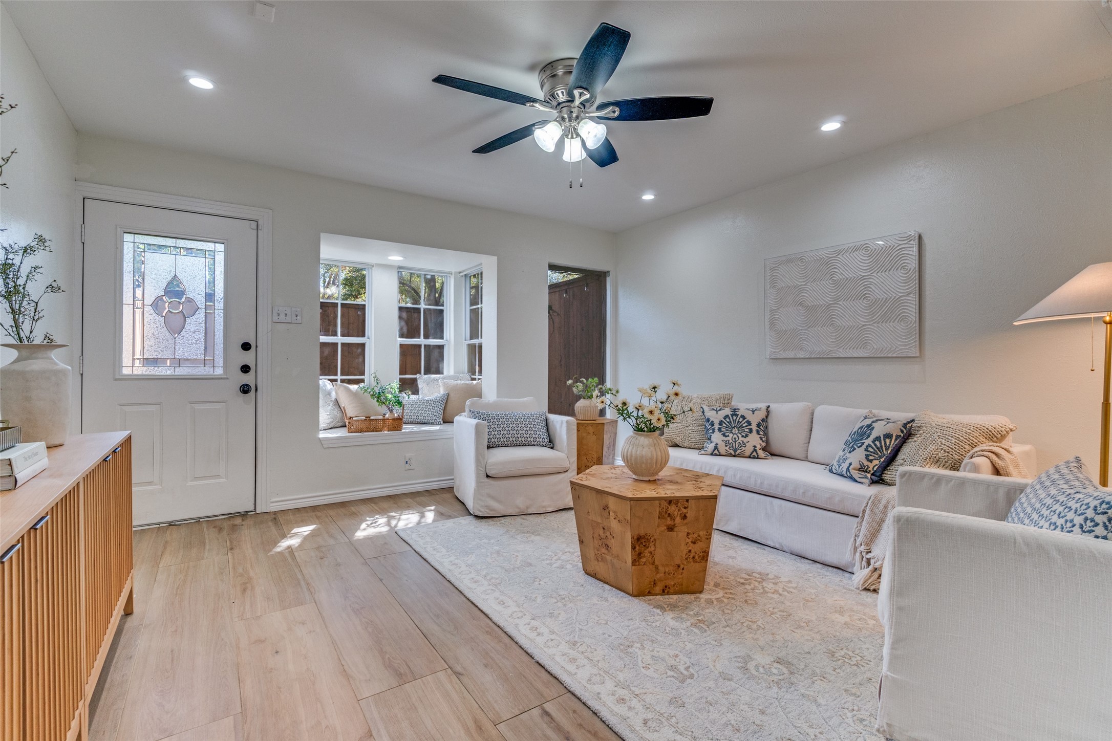 3623 Hawthorne Avenue Dallas TX 75219