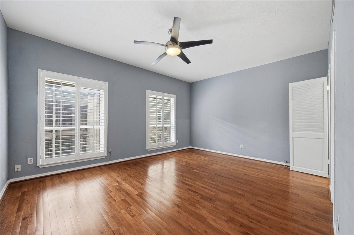 4320 Bellaire Drive S Fort Worth TX 76109