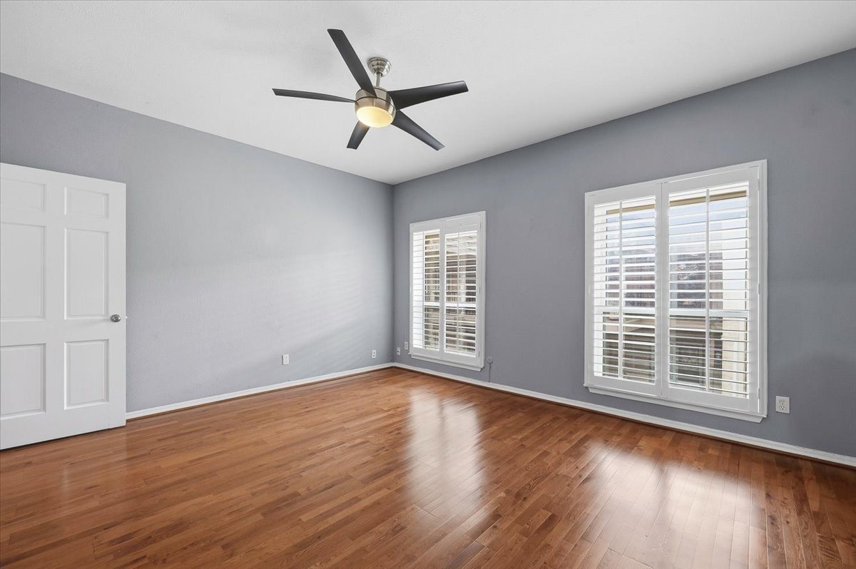 4320 Bellaire Drive S Fort Worth TX 76109