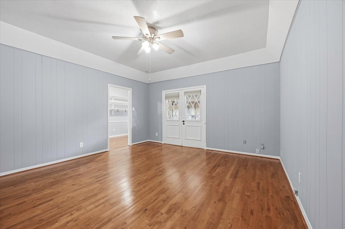 4320 Bellaire Drive S Fort Worth TX 76109