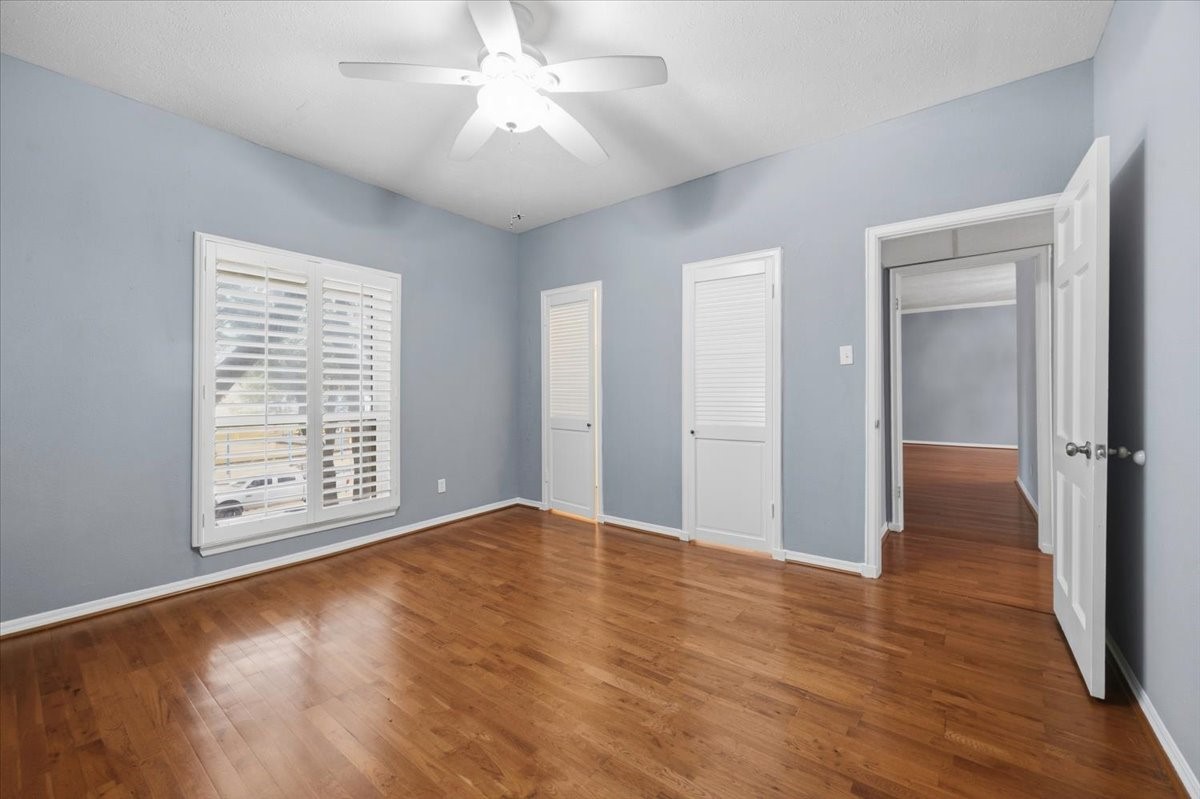 4320 Bellaire Drive S Fort Worth TX 76109