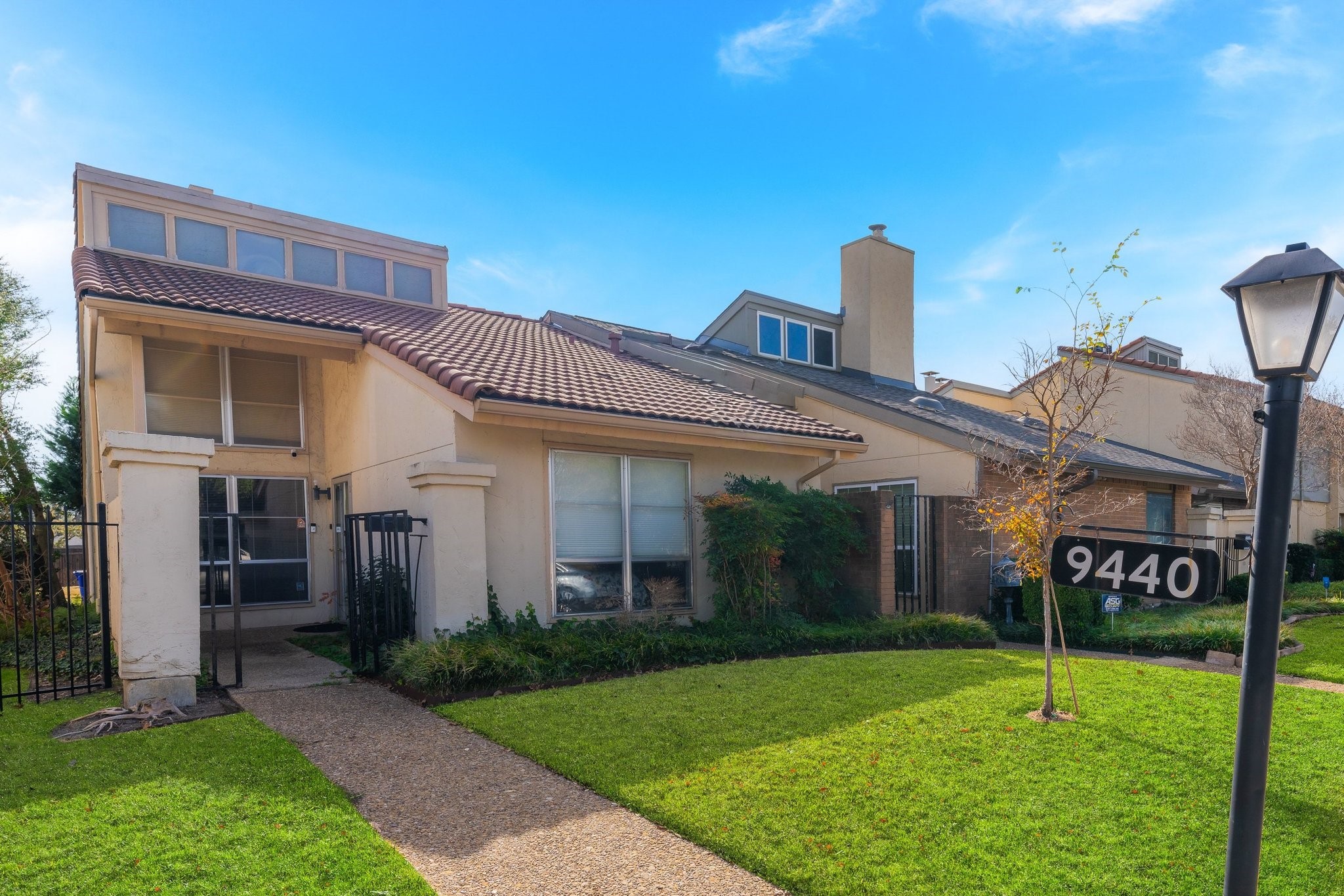 9440 Amberton Parkway Dallas TX 75243