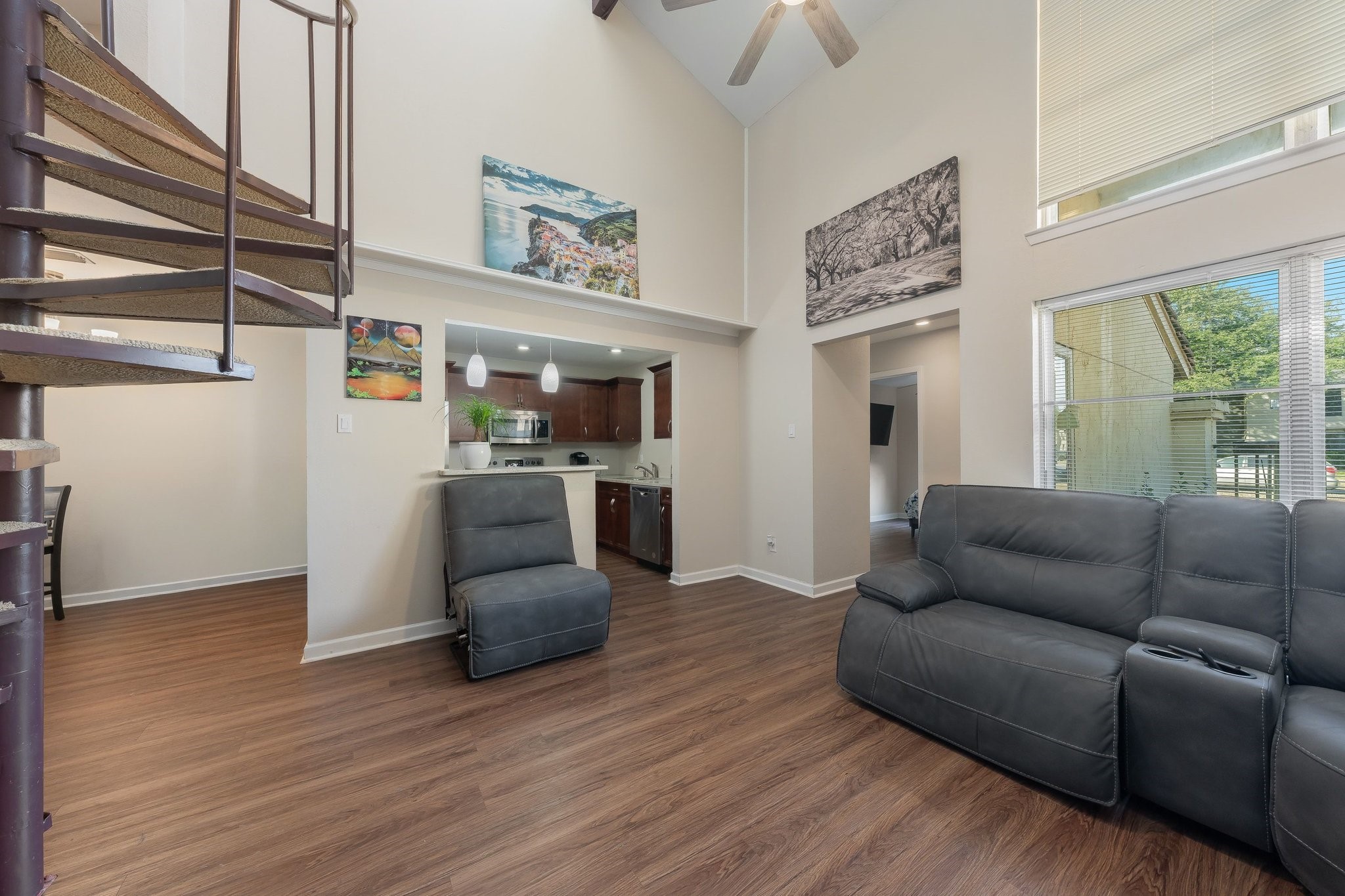 9440 Amberton Parkway Dallas TX 75243