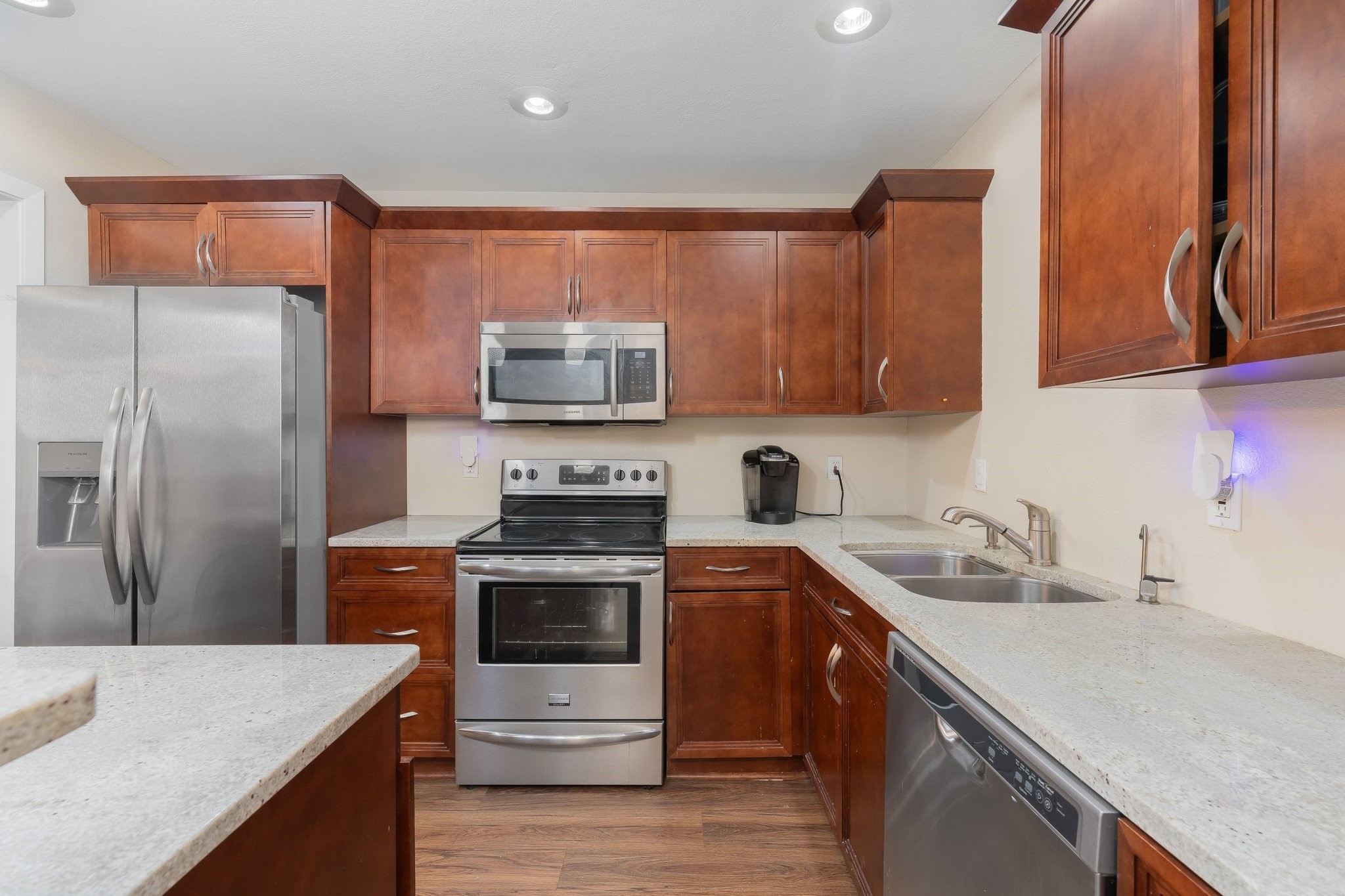 9440 Amberton Parkway Dallas TX 75243