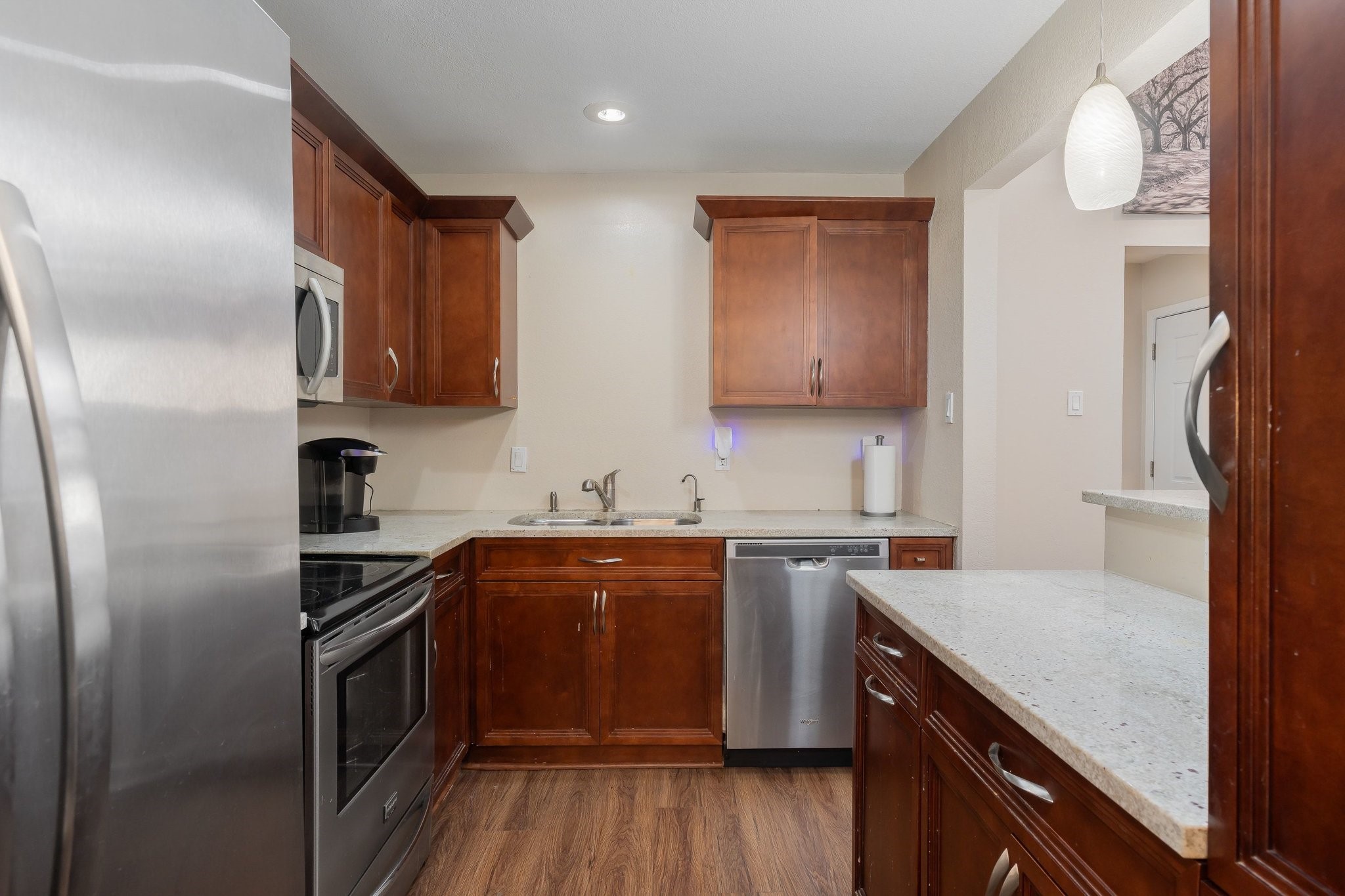 9440 Amberton Parkway Dallas TX 75243