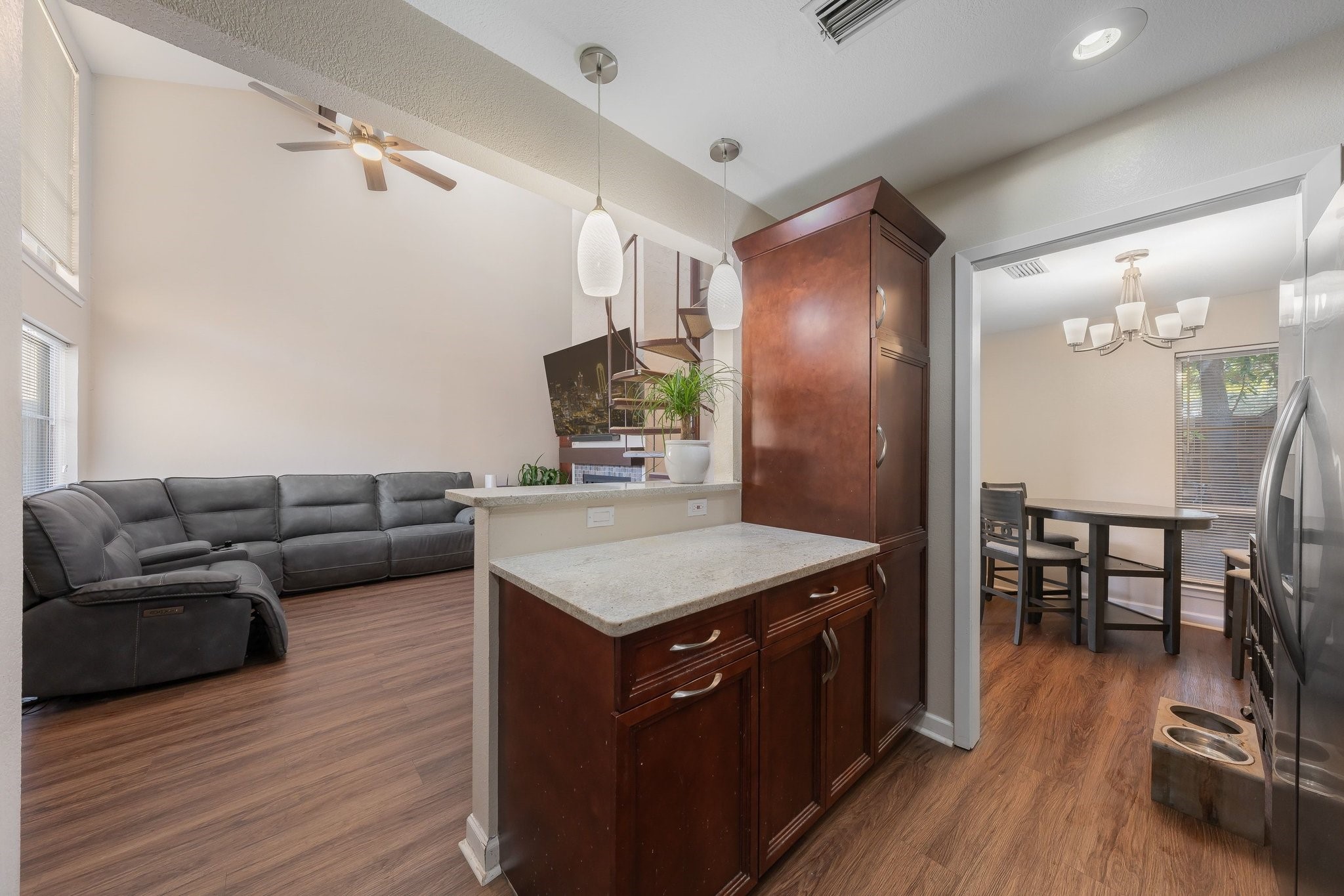 9440 Amberton Parkway Dallas TX 75243