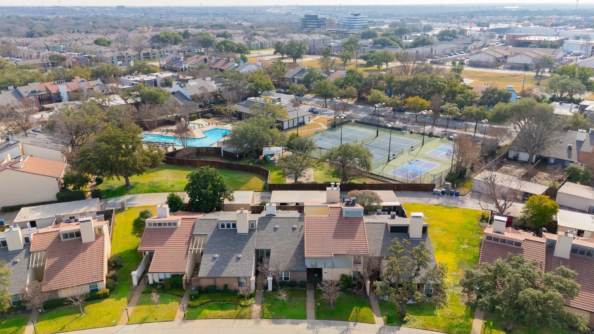 9440 Amberton Parkway Dallas TX 75243