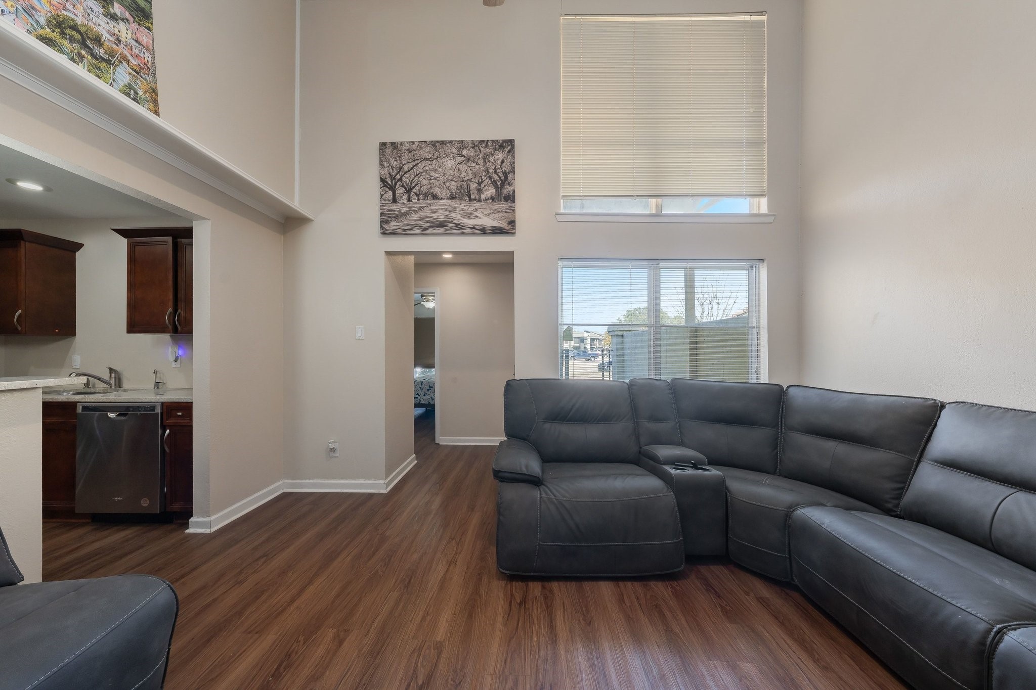 9440 Amberton Parkway Dallas TX 75243