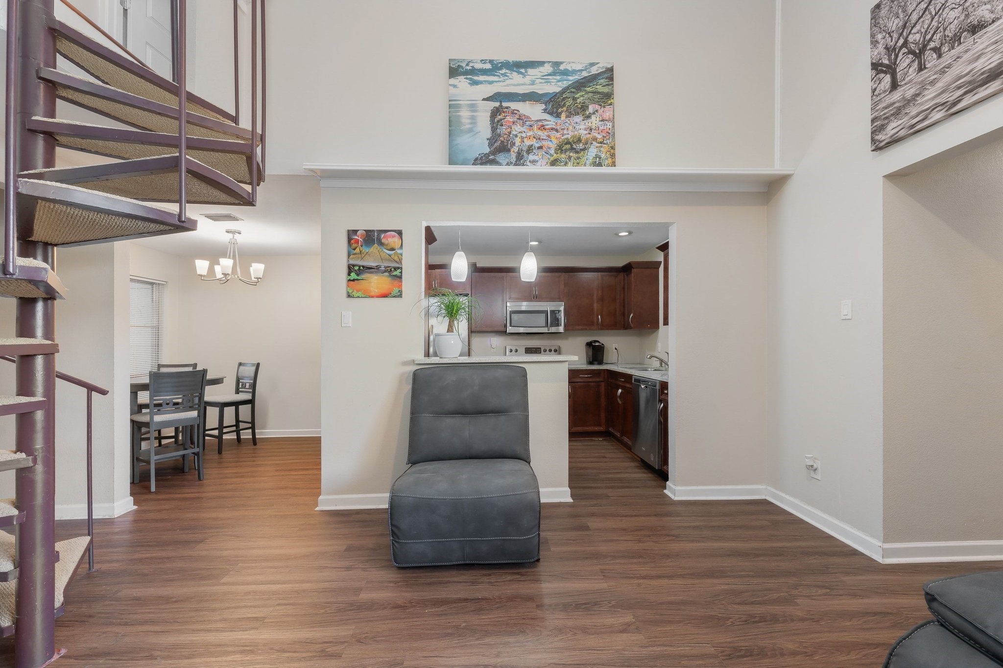 9440 Amberton Parkway Dallas TX 75243