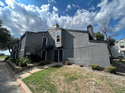 9696 Walnut Street Dallas TX 75243