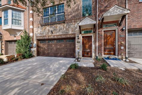 1527 Biltmore Lane Irving TX 75063