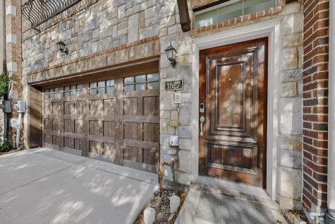 1527 Biltmore Lane Irving TX 75063