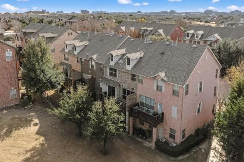 1527 Biltmore Lane Irving TX 75063