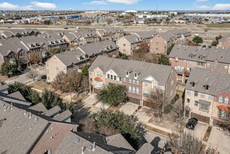 1527 Biltmore Lane Irving TX 75063