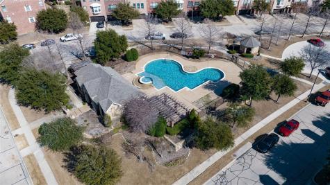 1527 Biltmore Lane Irving TX 75063