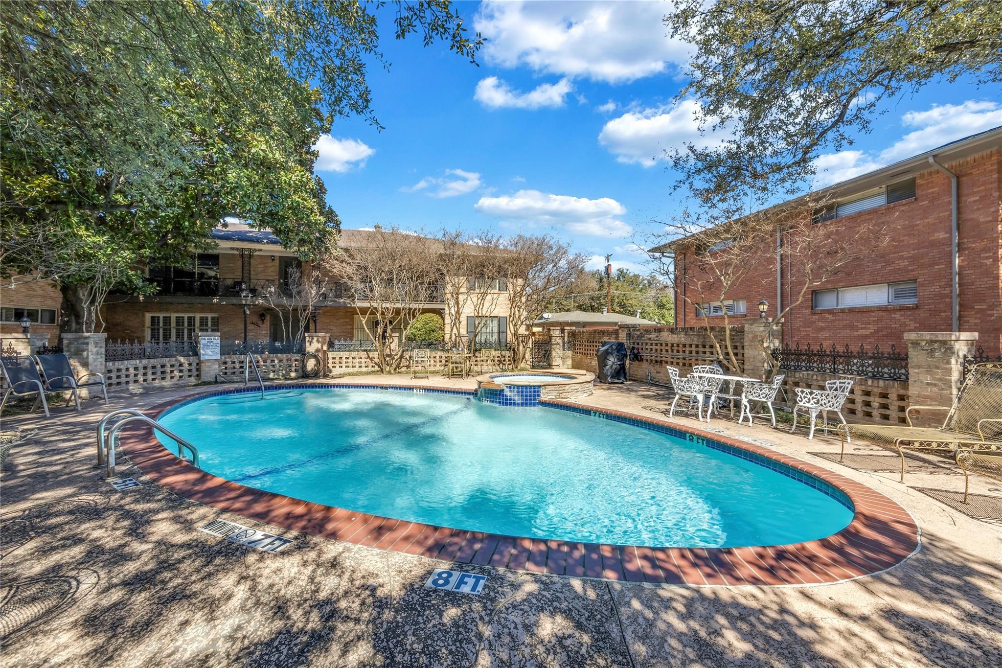 6119 Bandera Avenue Dallas TX 75225