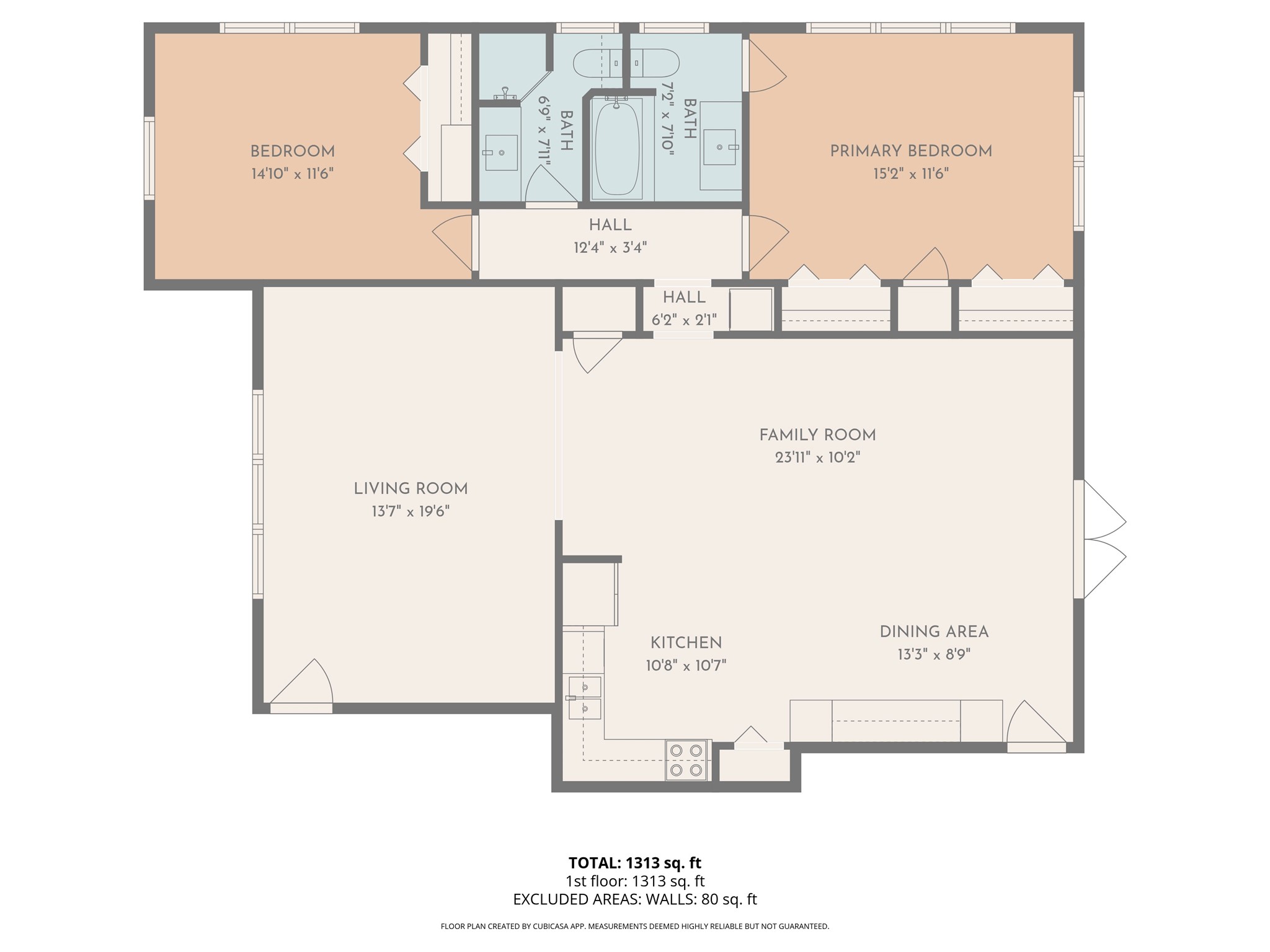 6119 Bandera Avenue Dallas TX 75225