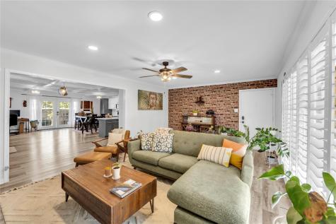 6119 Bandera Avenue Dallas TX 75225