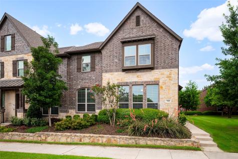 7100 Chief Spotted Tail Drive Mckinney TX 75070